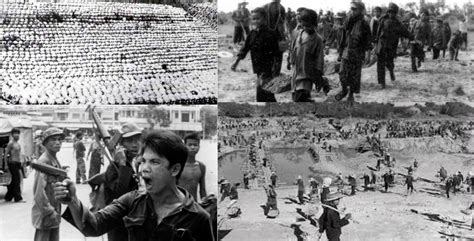 the khmer rouge in cambodia was primarily a result of|A timeline of the Khmer Rouge regime and its .